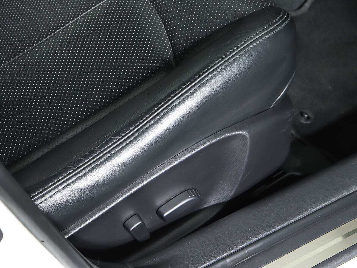 Купить Infiniti G25, 2013, 115 700 км, фото №16