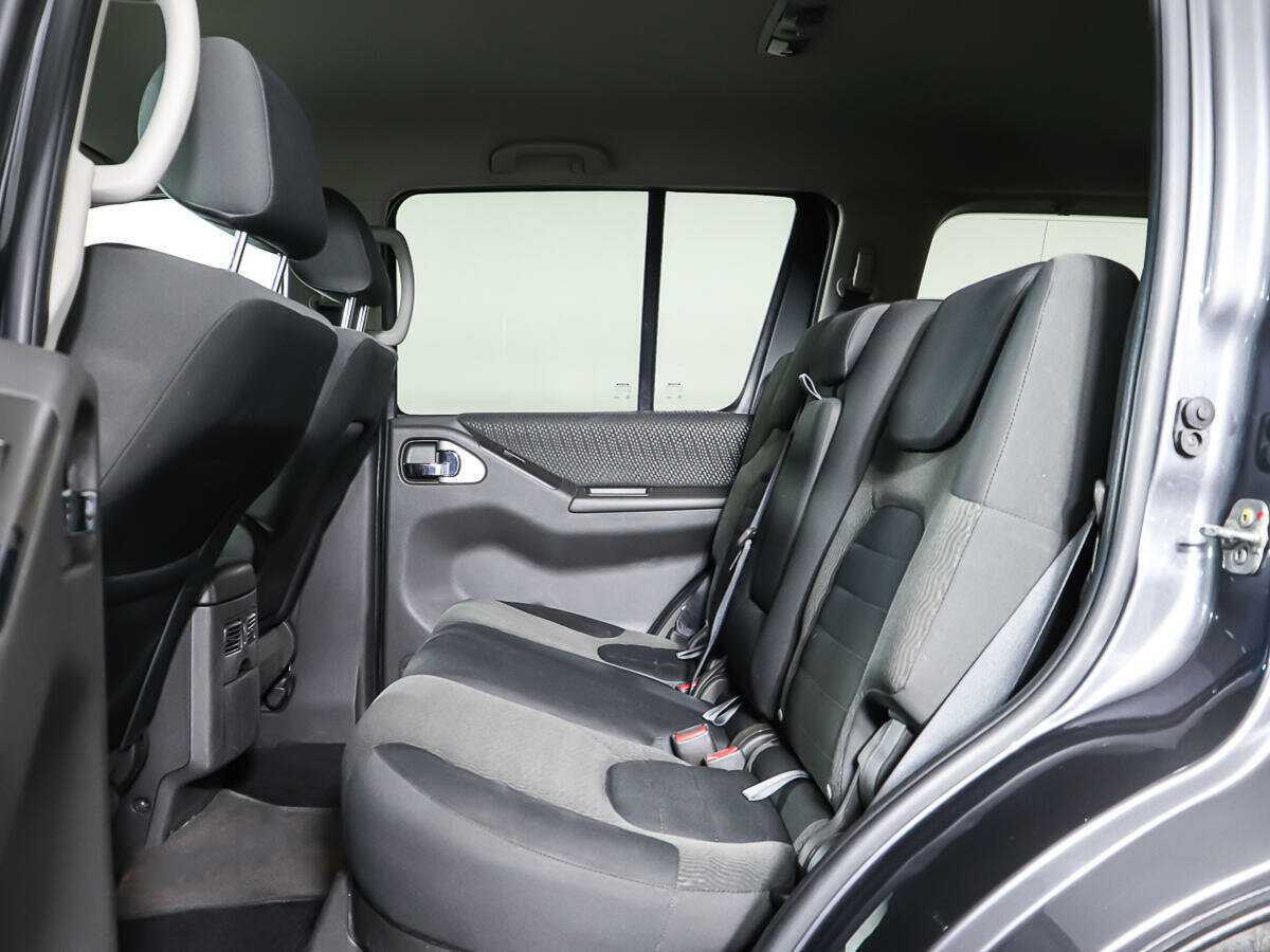 Купить Nissan Pathfinder, 2011, 151 717 км, фото №13