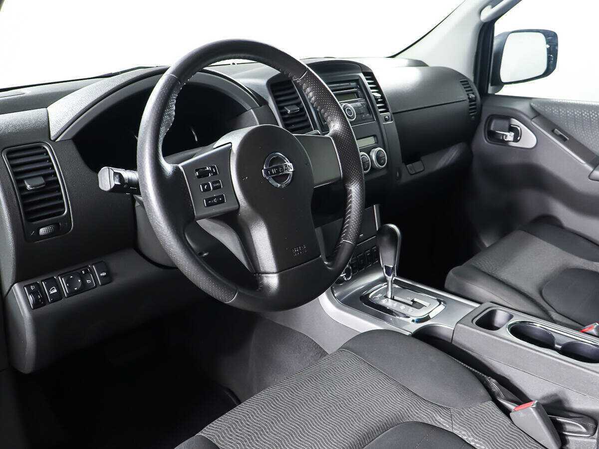 Купить Nissan Pathfinder, 2011, 151 717 км, фото №17