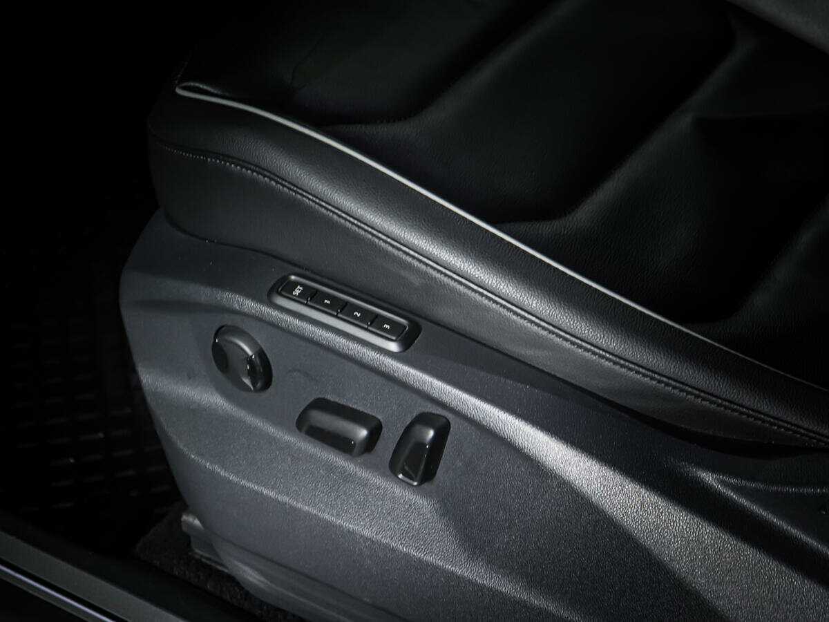 Купить Volkswagen Tiguan, 2017, 45 484 км, фото №17