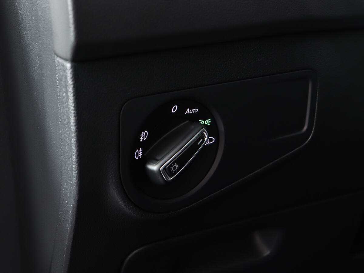 Купить Volkswagen Tiguan, 2017, 45 484 км, фото №18