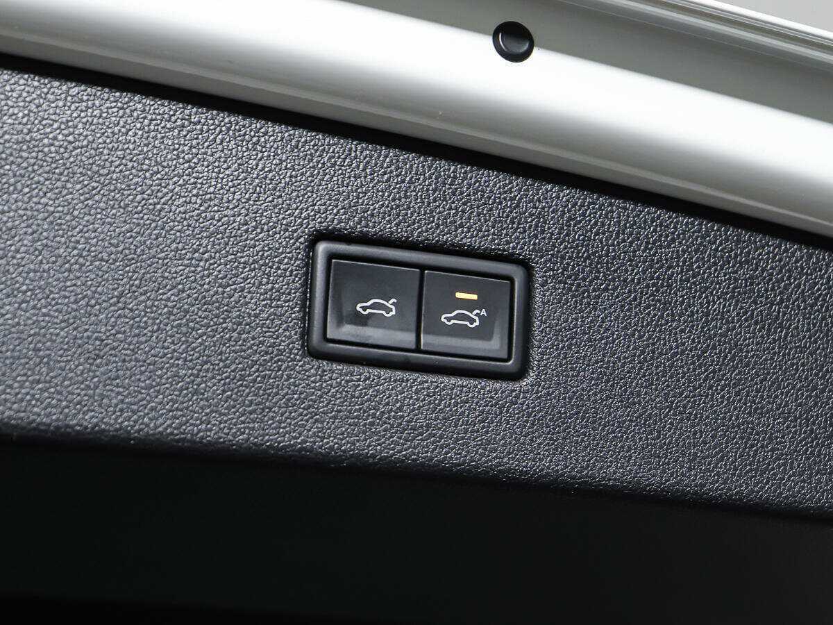 Купить Volkswagen Tiguan, 2017, 45 484 км, фото №23