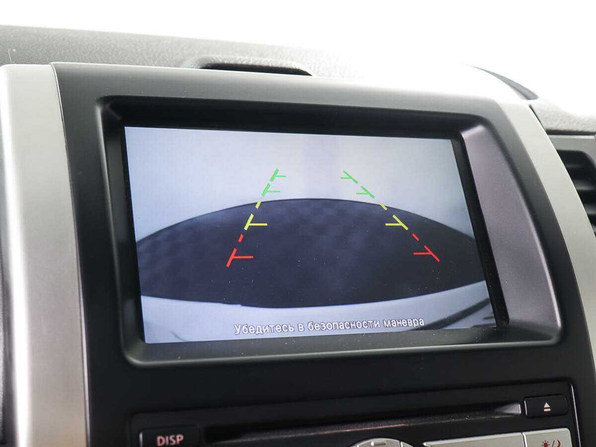 Купить Nissan X-Trail, 2011, 130 170 км, фото №22