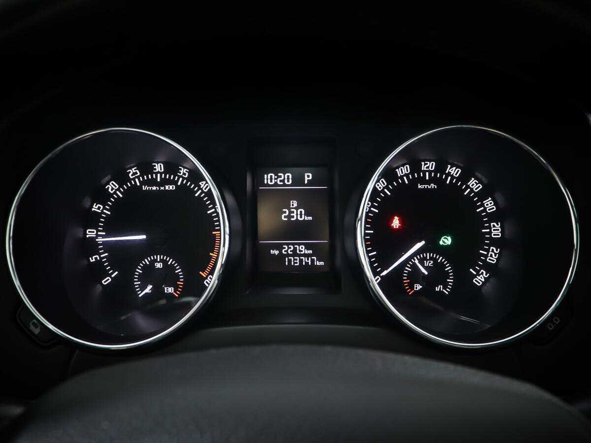 Купить Skoda Yeti, 2014, 173 746 км, фото №14