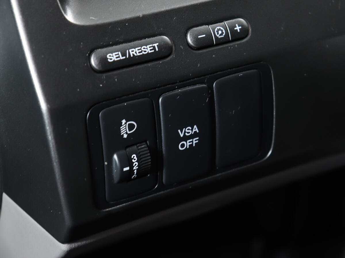 Купить Honda Civic, 2008, 233 667 км, фото №16