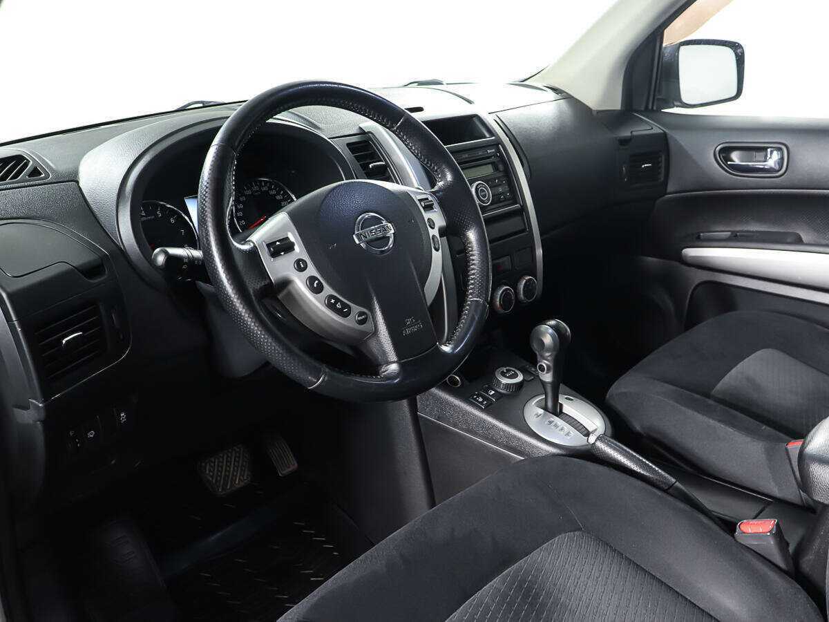 Купить Nissan X-Trail, 2011, 130 992 км, фото №13
