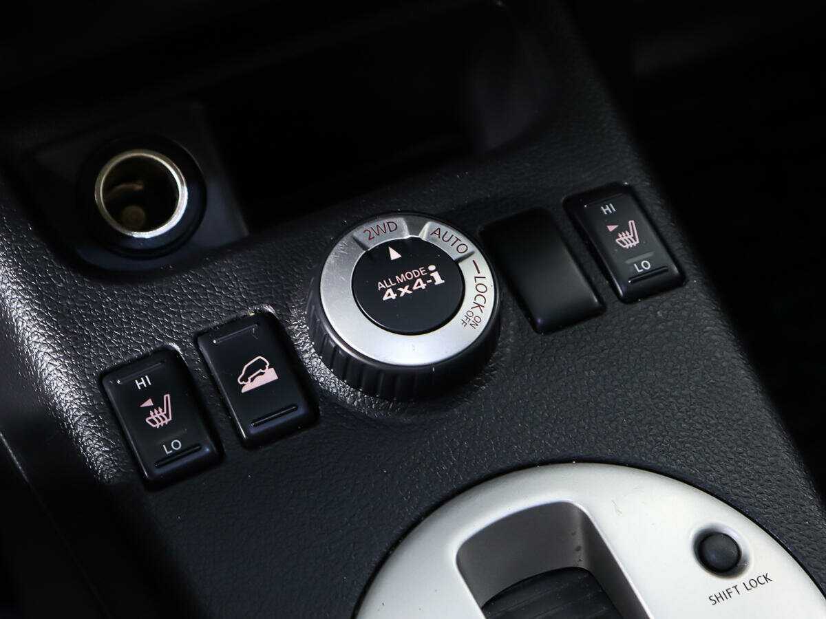 Купить Nissan X-Trail, 2011, 130 992 км, фото №17