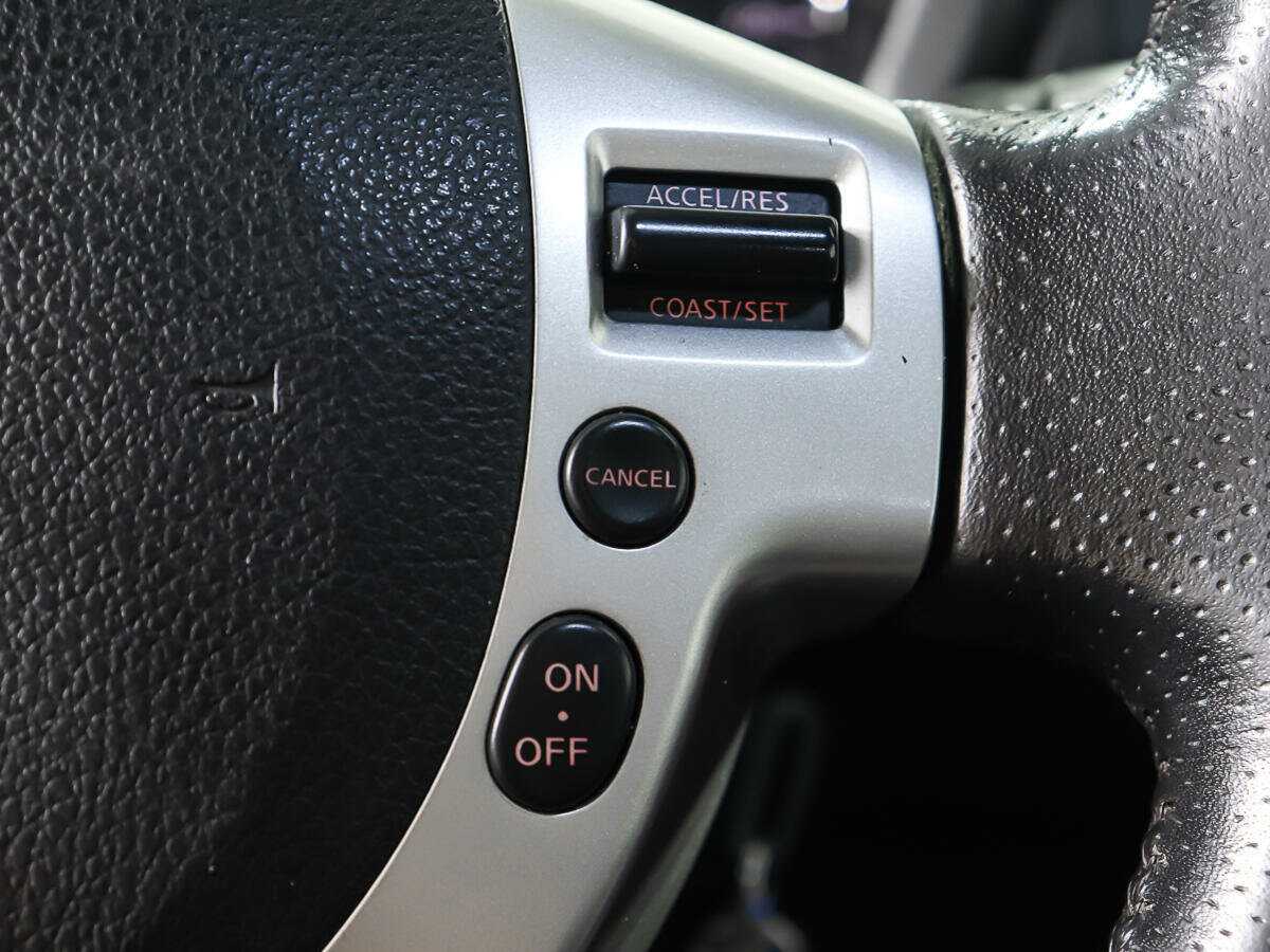 Купить Nissan X-Trail, 2011, 130 992 км, фото №18