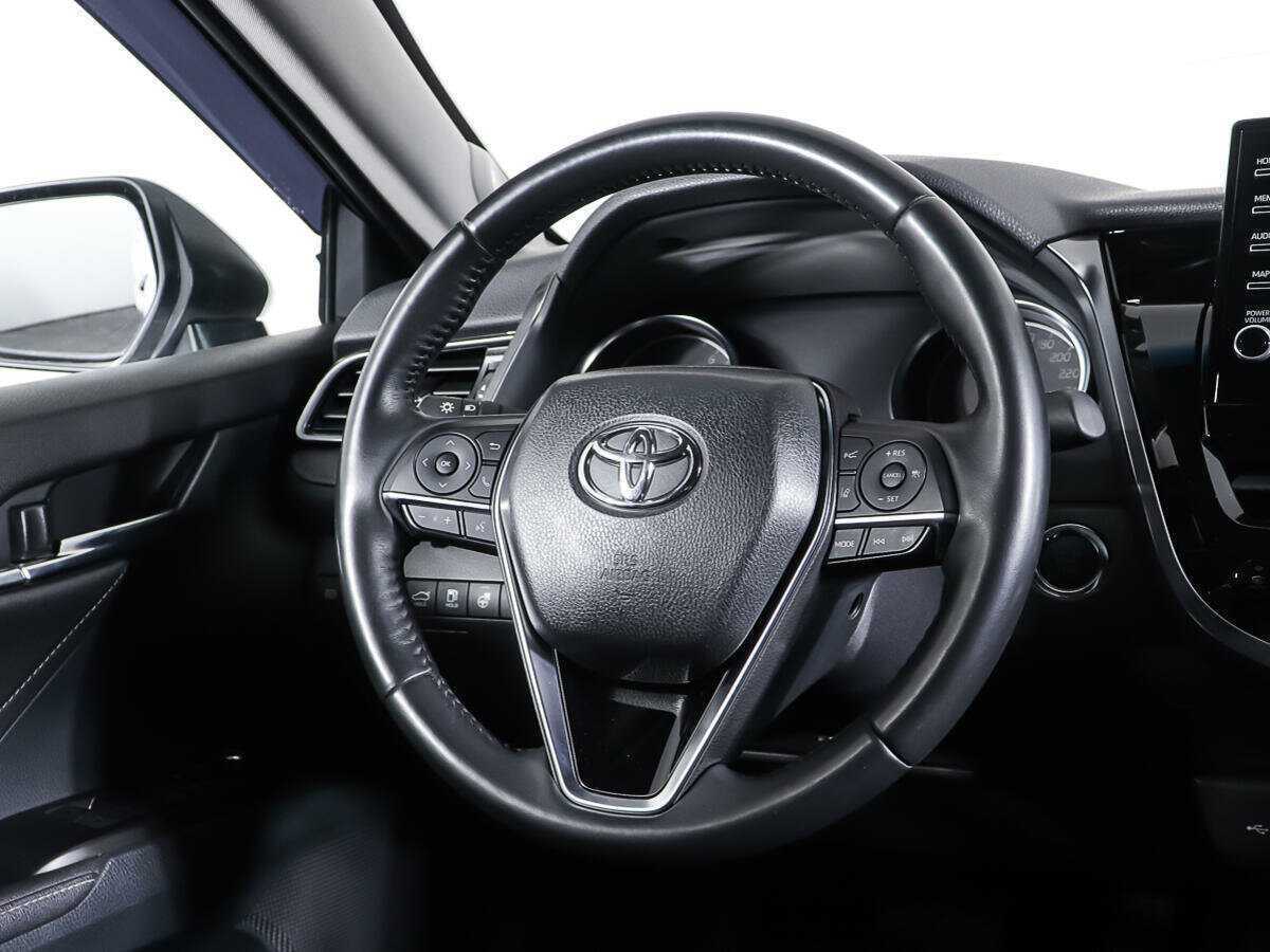 Купить Toyota Camry, 2021, 41 082 км, фото №15