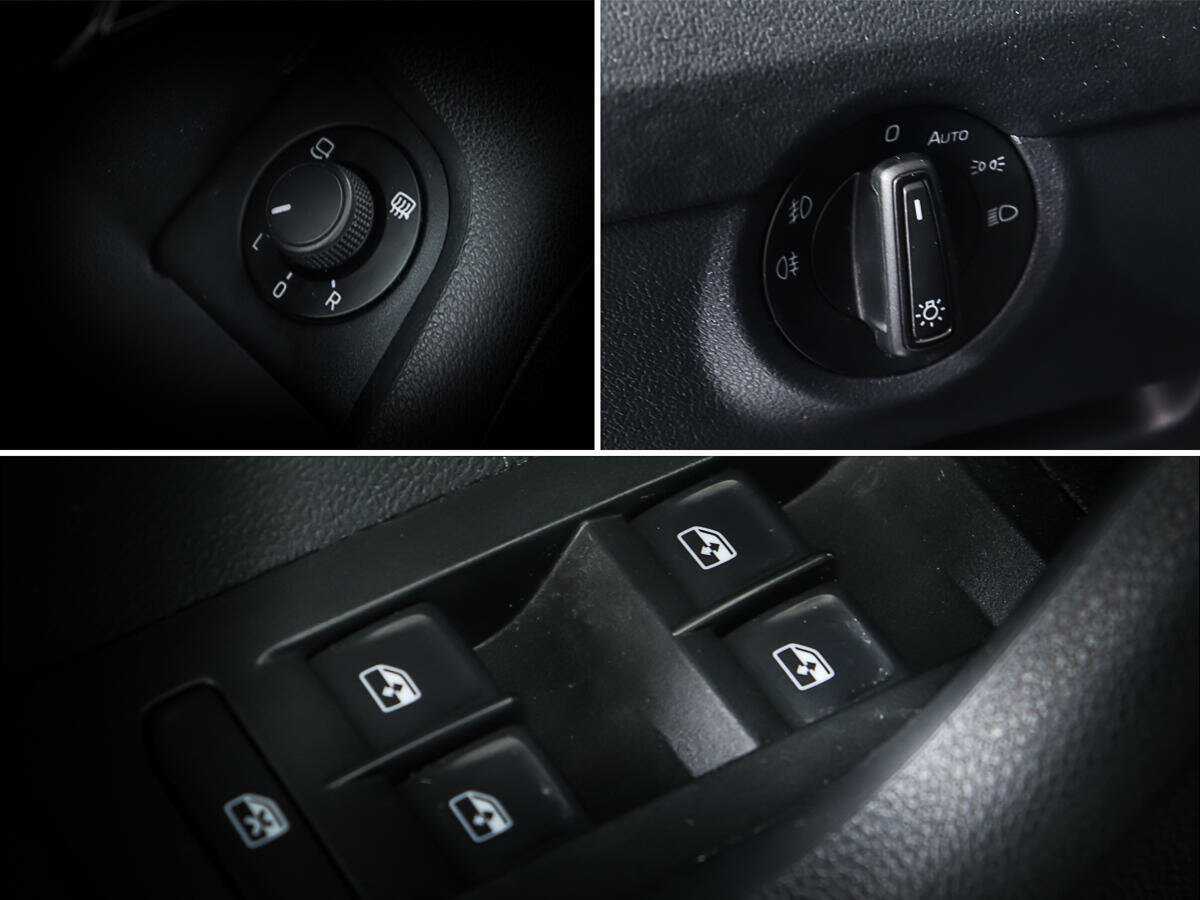 Купить Skoda Octavia, 2019, 76 300 км, фото №16