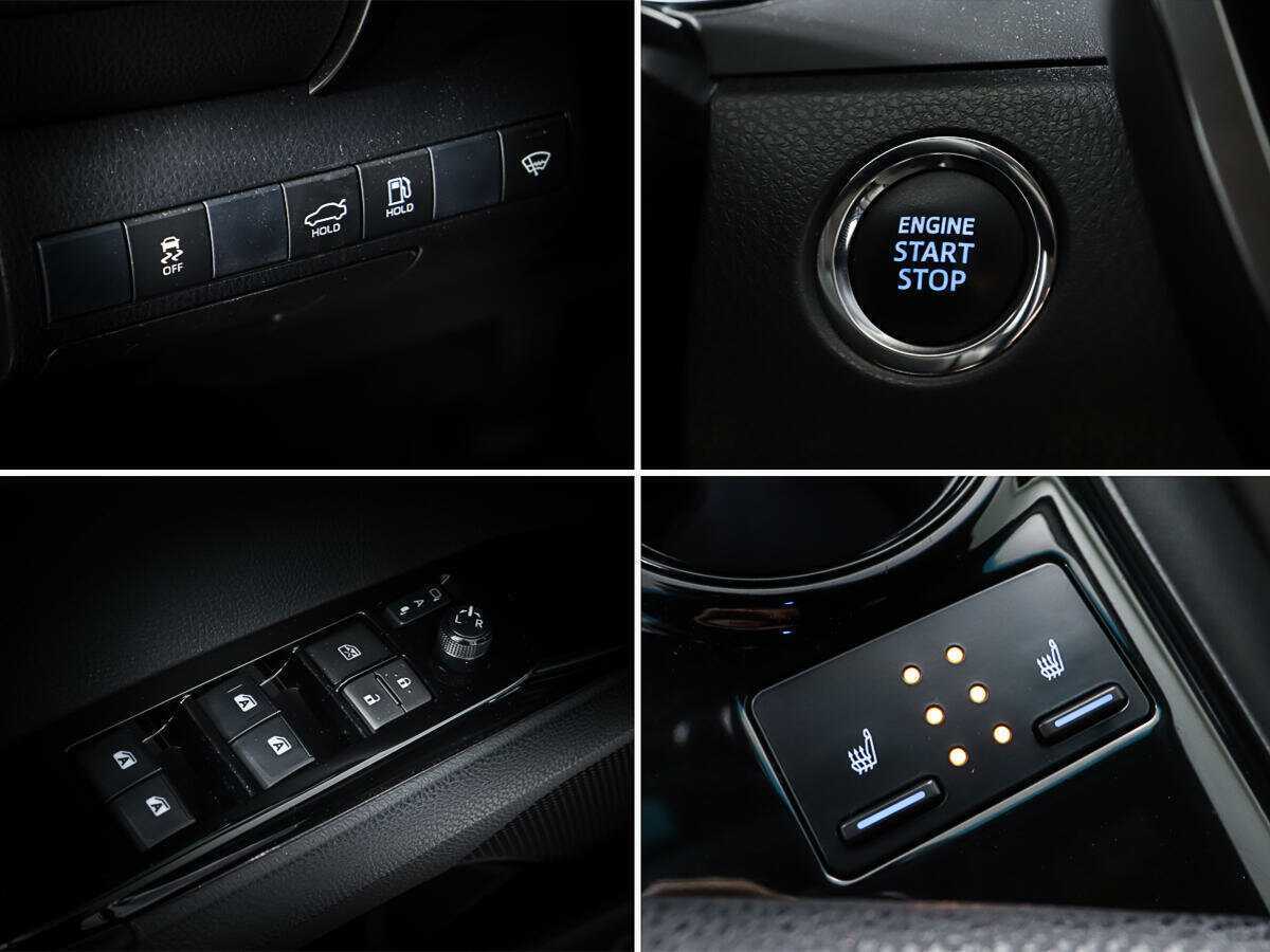 Купить Toyota Camry, 2020, 63 499 км, фото №17