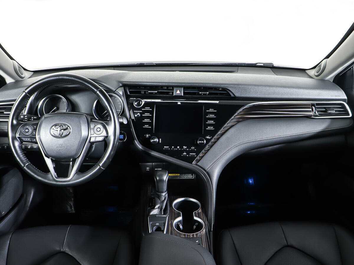 Купить Toyota Camry, 2020, 88 000 км, фото №11