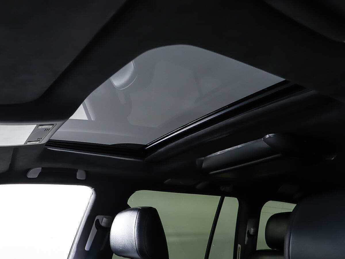 Купить Toyota Land Cruiser, 2014, 132 198 км, фото №17