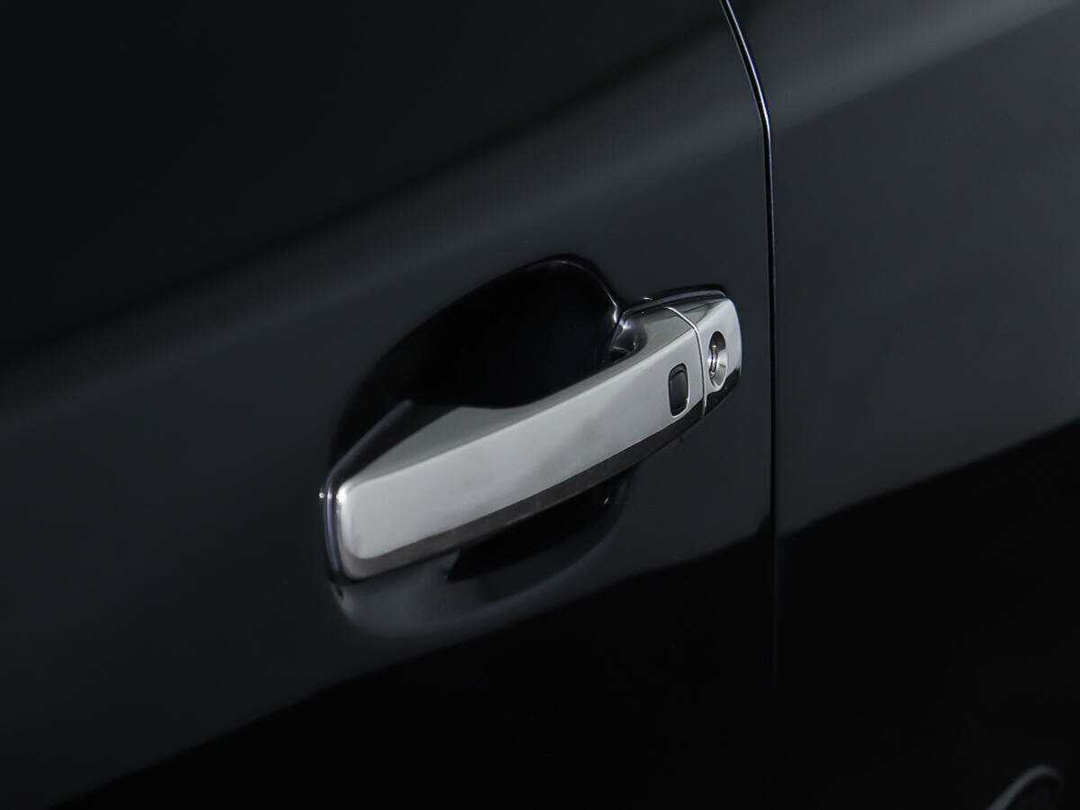 Купить Toyota Land Cruiser, 2014, 132 198 км, фото №18