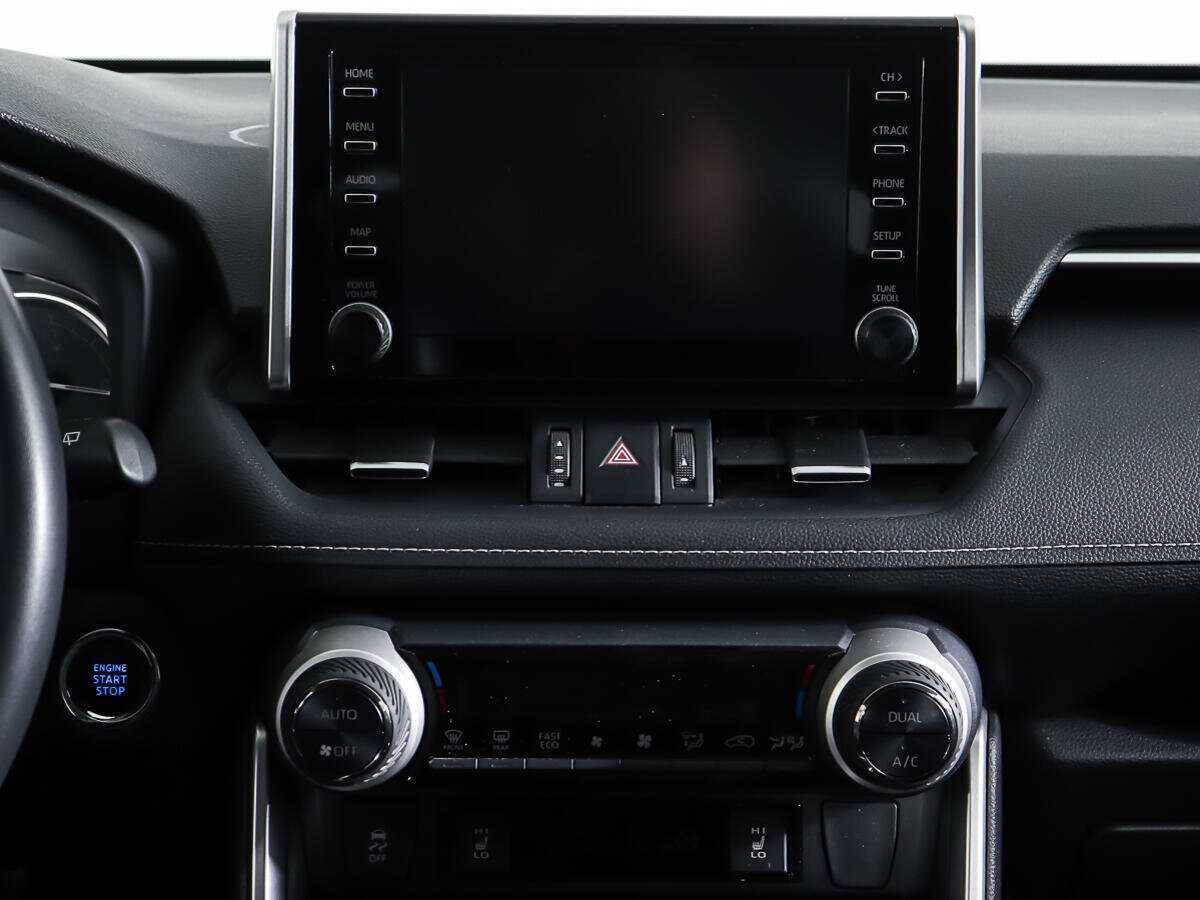 Купить Toyota RAV4, 2020, 47 302 км, фото №12