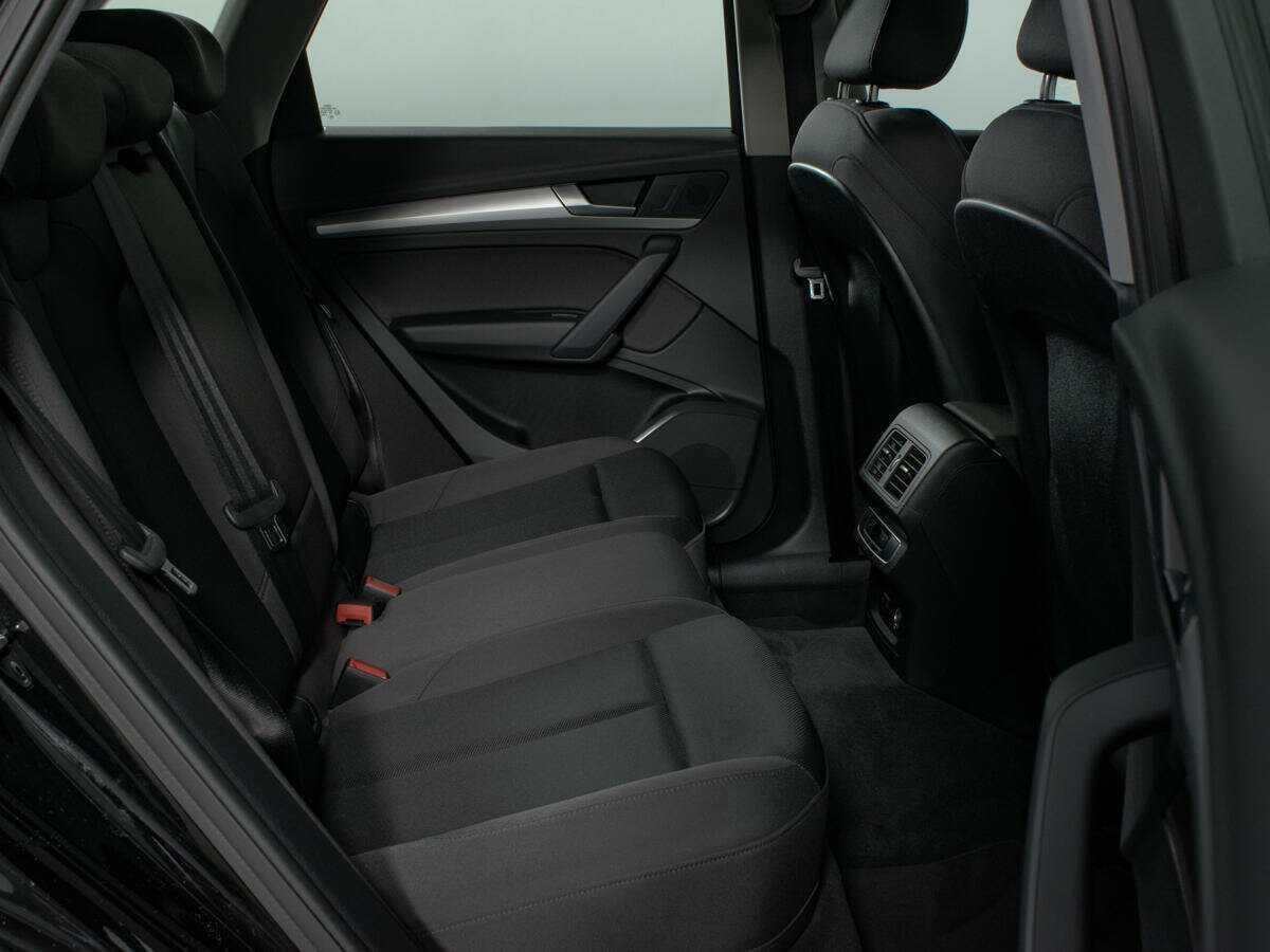 Купить Audi Q5 45 TFSI, 2021, 36 022 км, фото №13