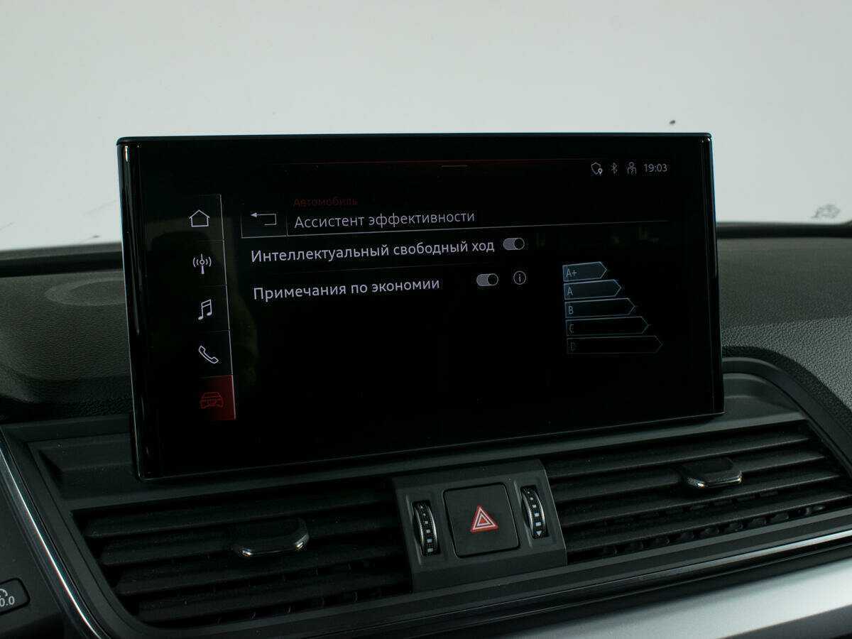 Купить Audi Q5 45 TFSI, 2021, 36 022 км, фото №19