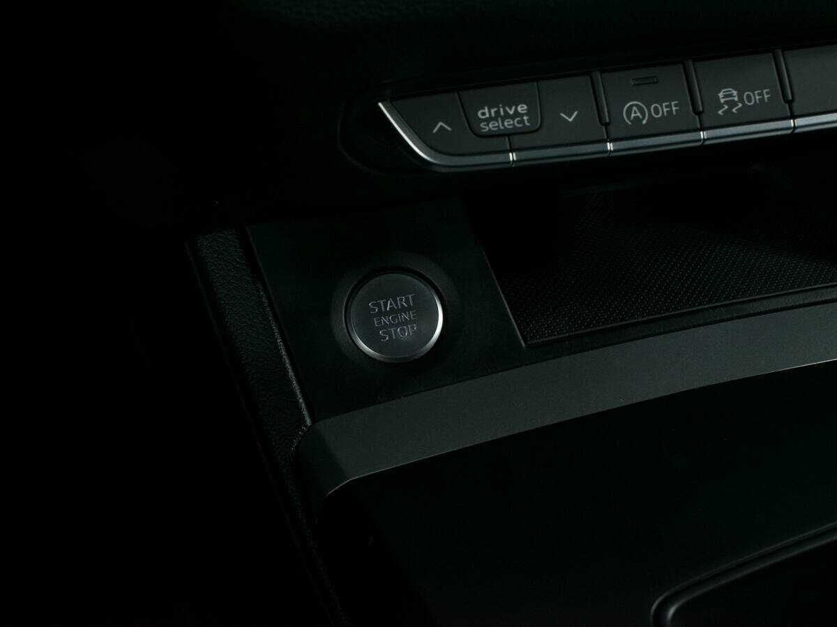 Купить Audi Q5 45 TFSI, 2021, 36 022 км, фото №21