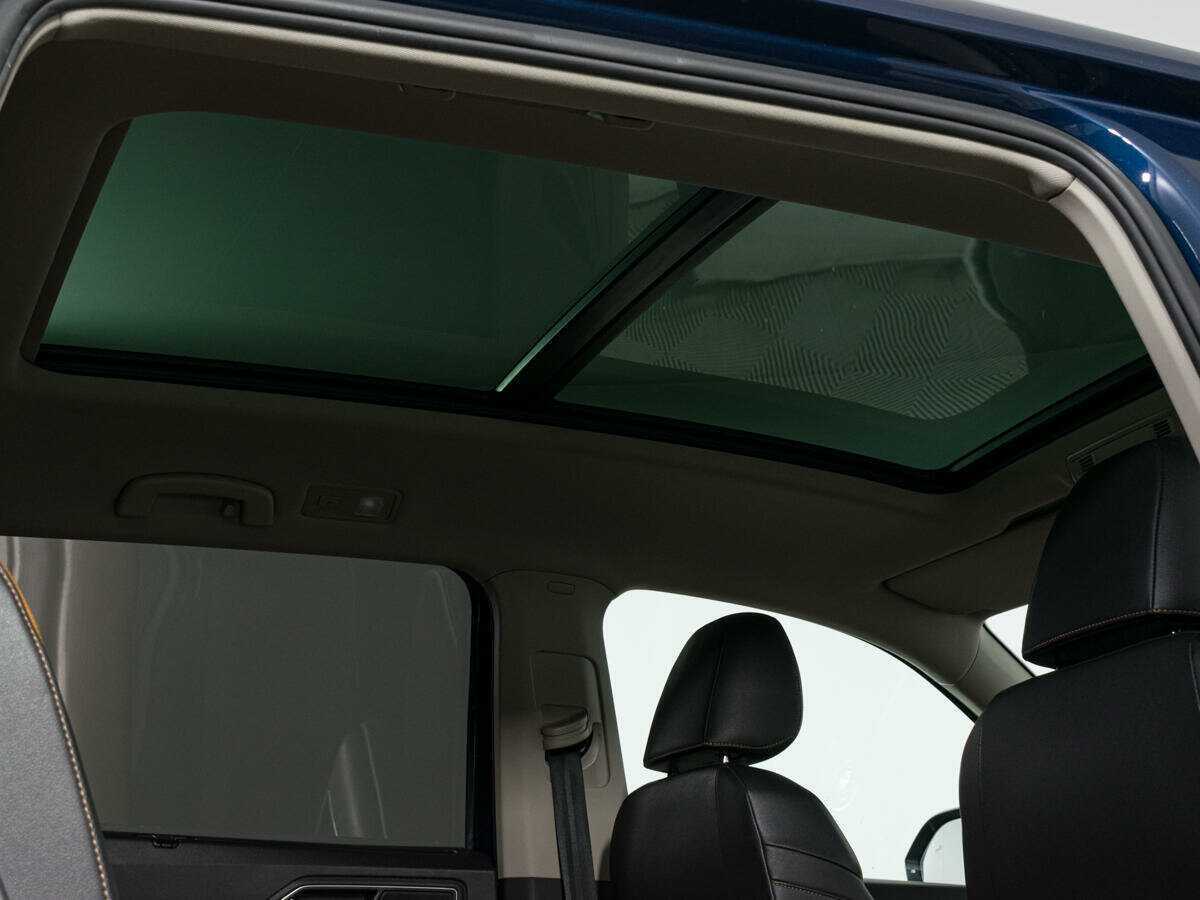 Купить Volkswagen Teramont, 2018, 89 500 км, фото №11