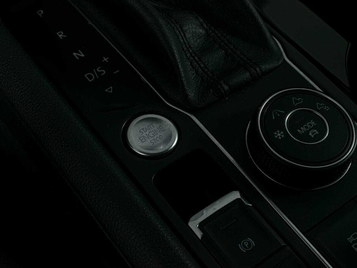 Купить Volkswagen Teramont, 2018, 89 500 км, фото №19