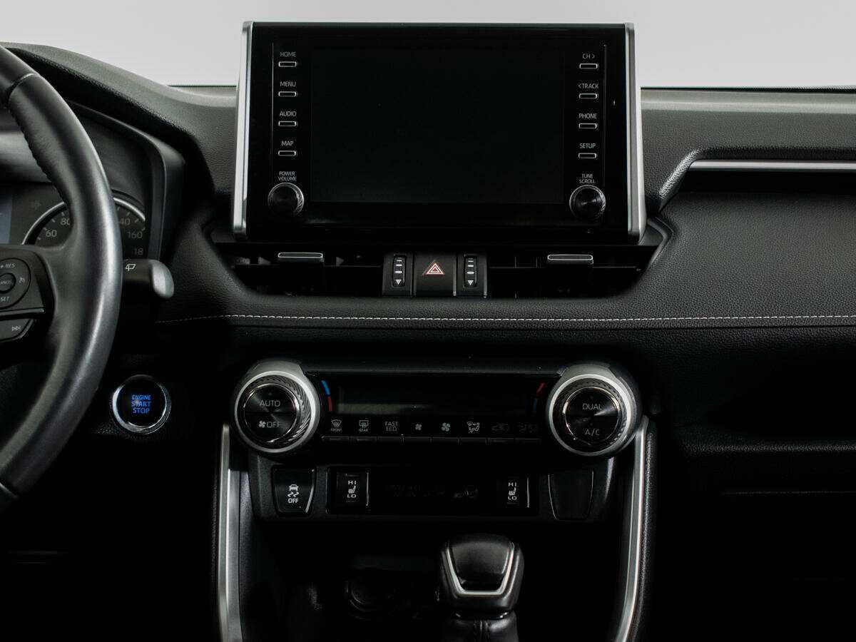 Купить Toyota RAV4, 2020, 21 027 км, фото №11