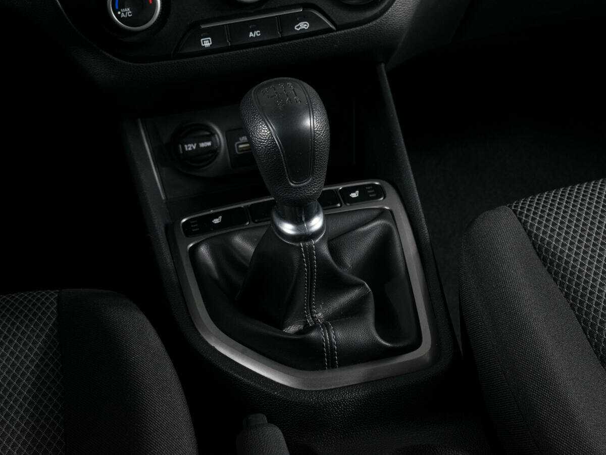 Купить Hyundai Creta, 2018, 23 135 км, фото №13