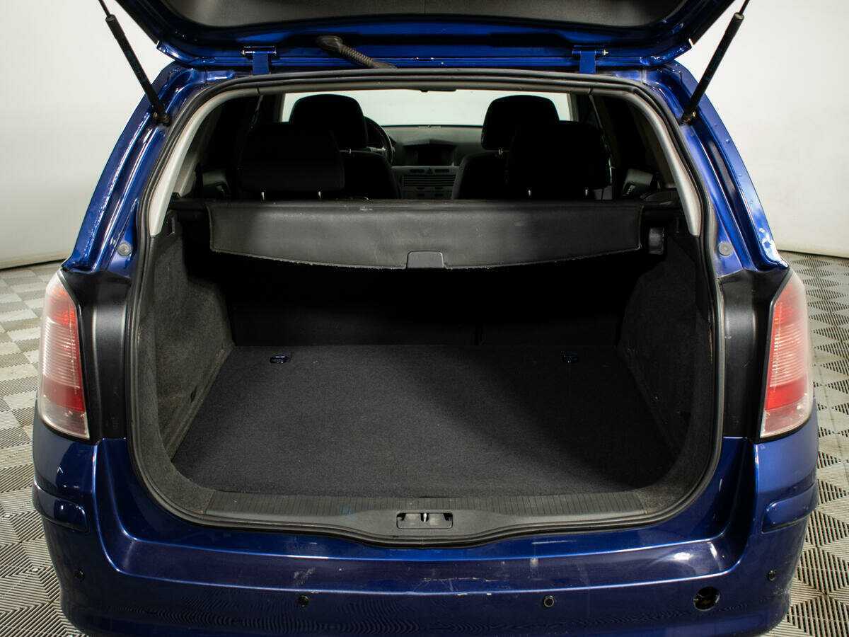 Купить Opel Astra, 2010, 173 790 км, фото №14