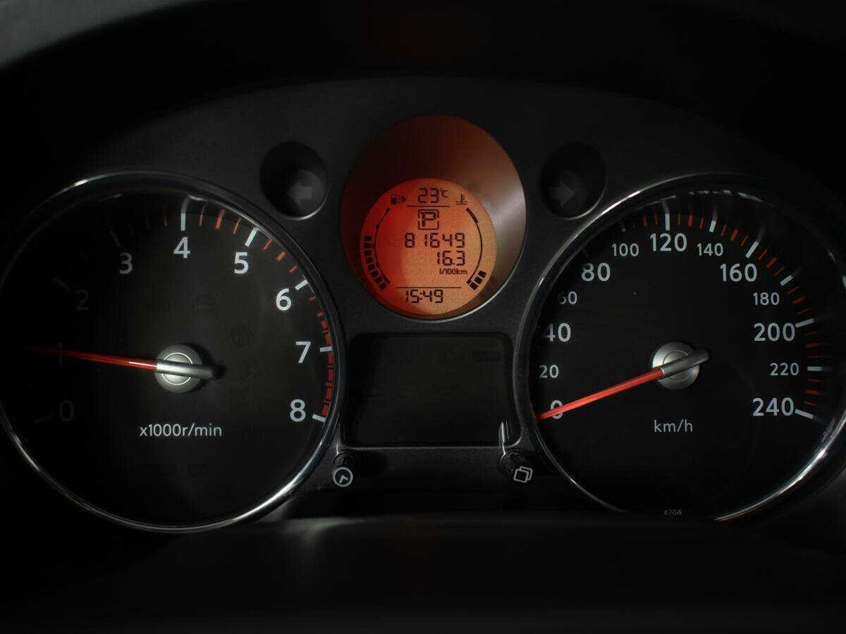 Купить Nissan X-Trail, 2008, 81 650 км, фото №11