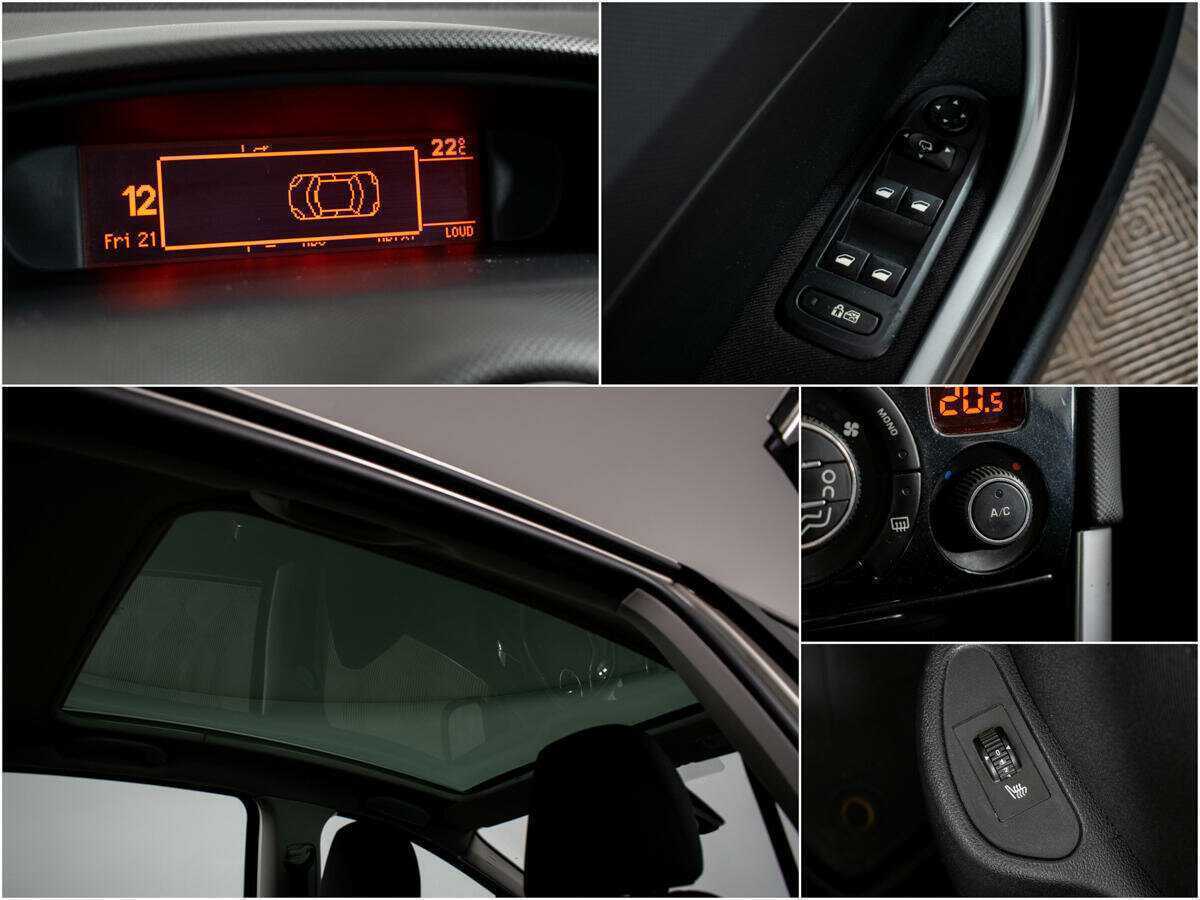 Купить Peugeot 308, 2011, 132 226 км, фото №11