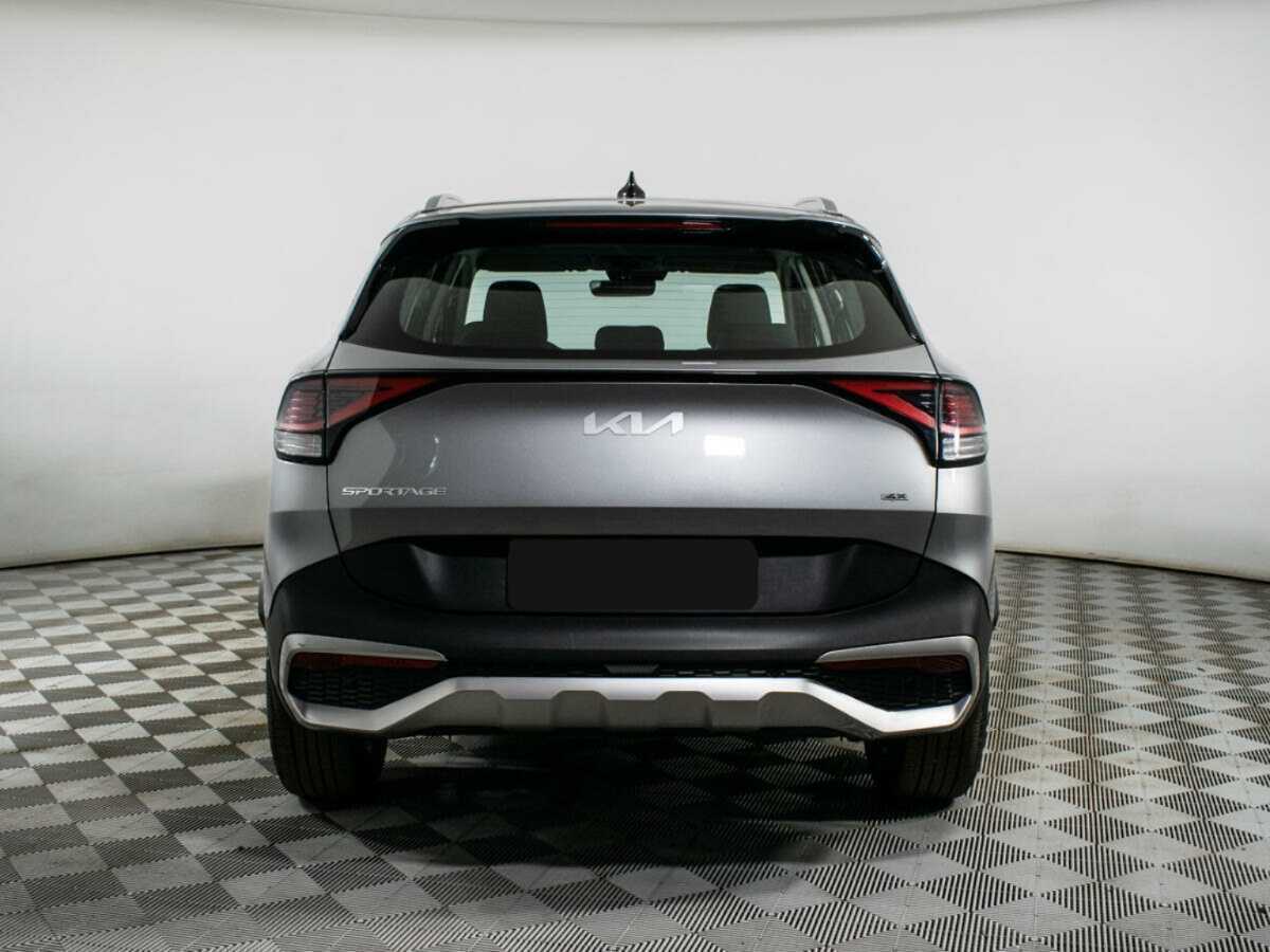 Купить Kia Sportage, 2022, 35 953 км, фото №5