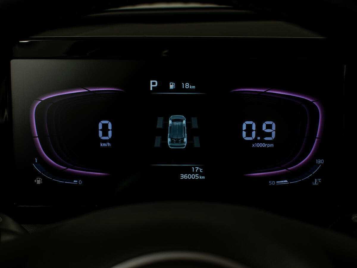 Купить Kia Sportage, 2022, 35 953 км, фото №10