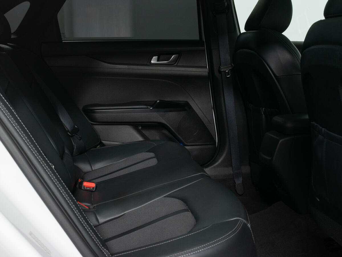 Купить Kia K5, 2023, 10 155 км, фото №14