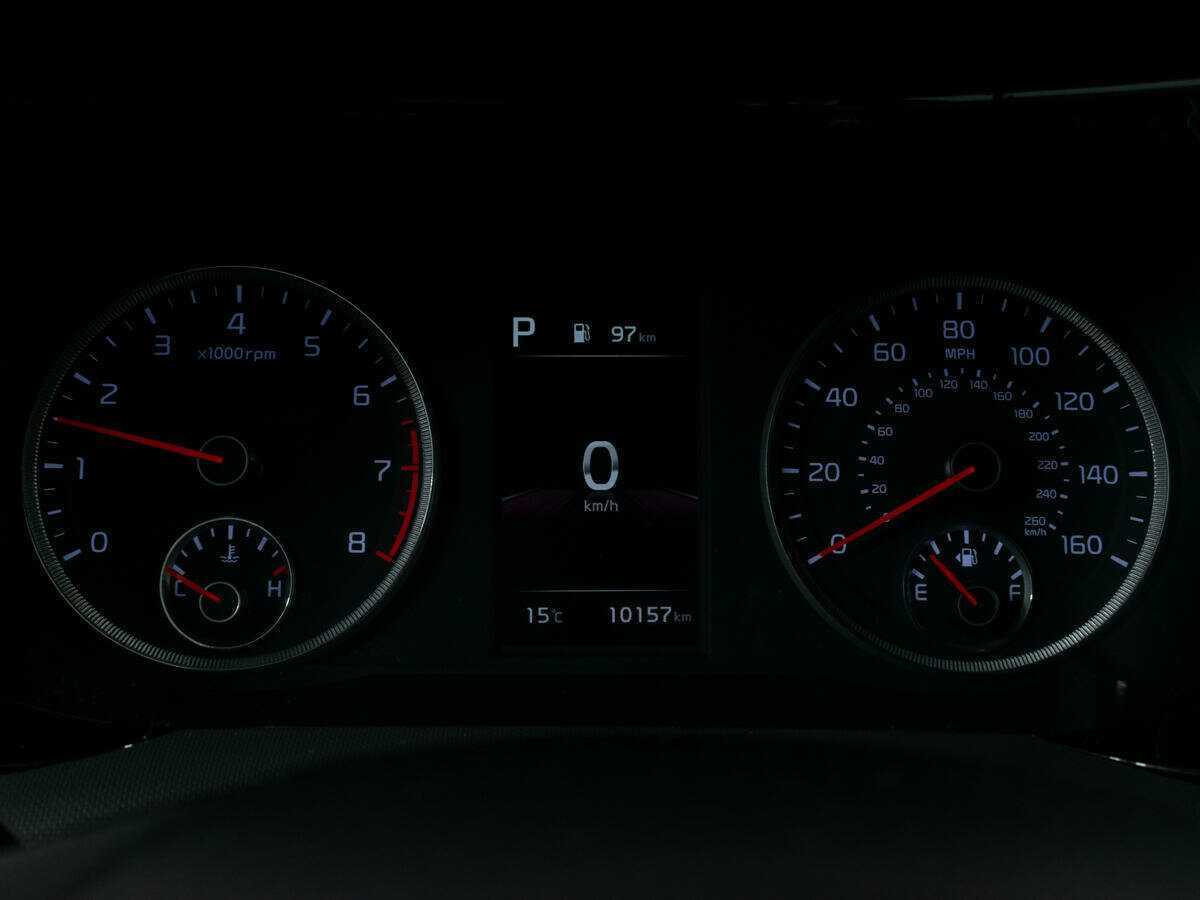 Купить Kia K5, 2023, 10 155 км, фото №15