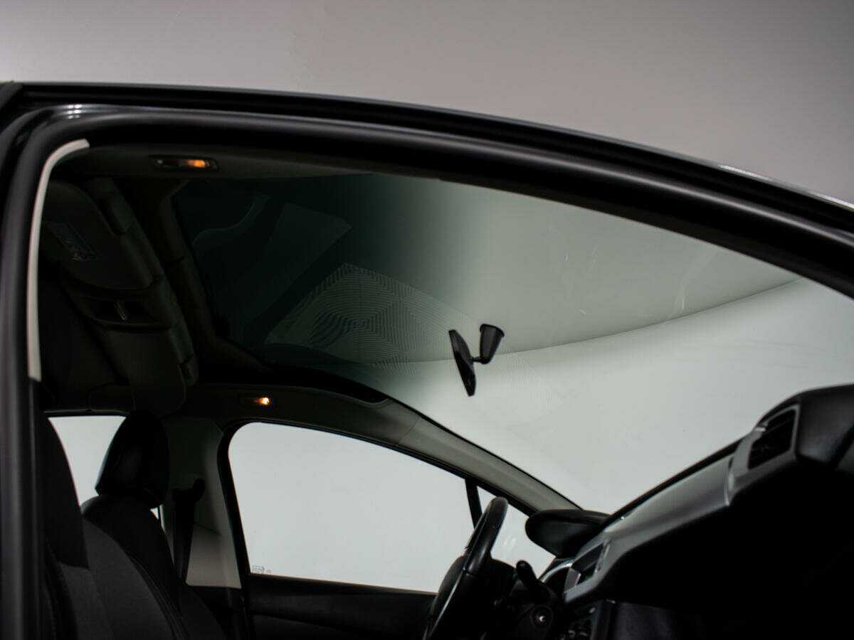 Купить Citroen C3, 2013, 123 883 км, фото №13