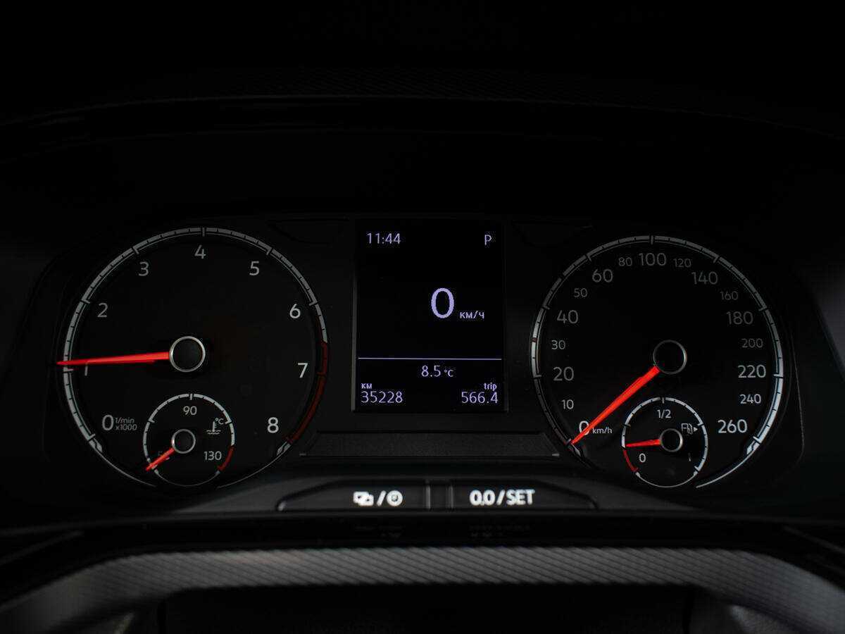 Купить Volkswagen Polo, 2020, 35 164 км, фото №10