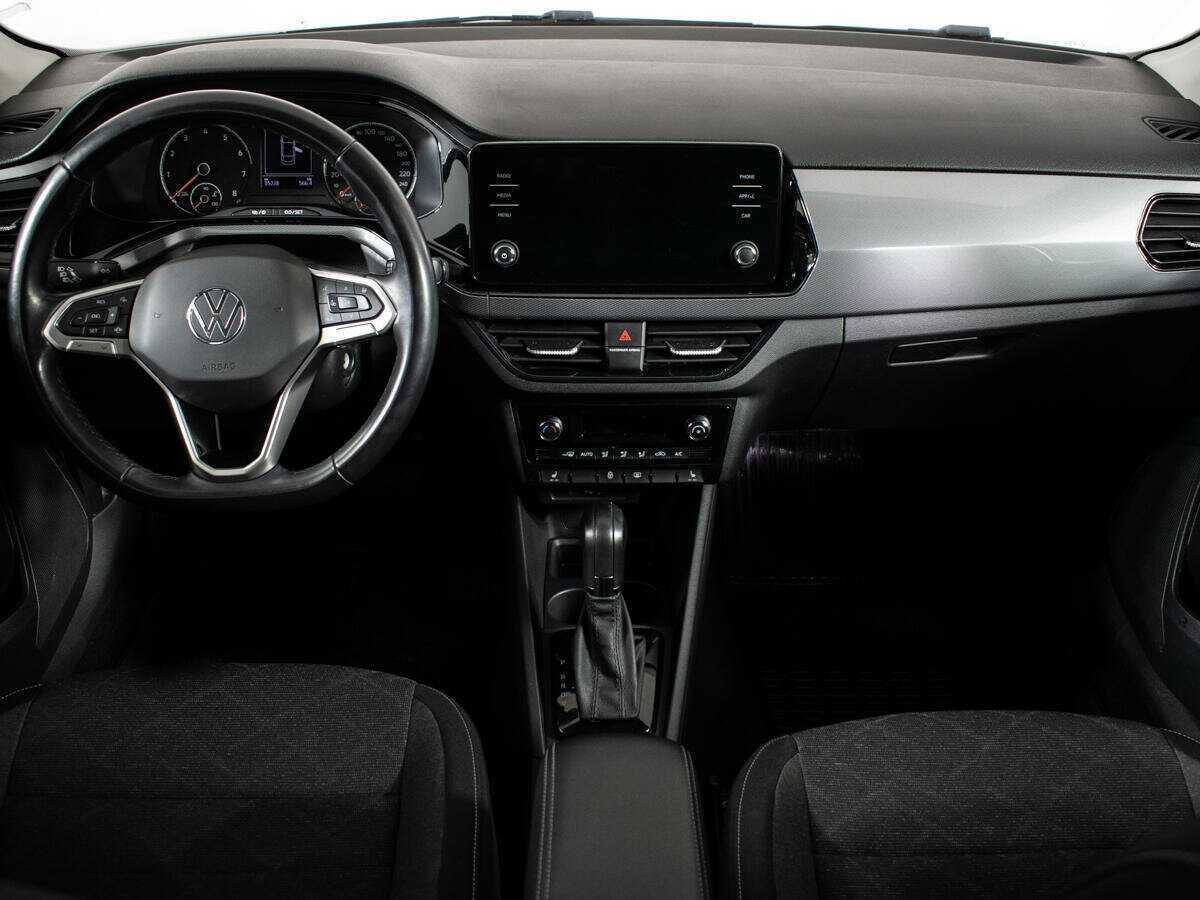 Купить Volkswagen Polo, 2020, 35 164 км, фото №11