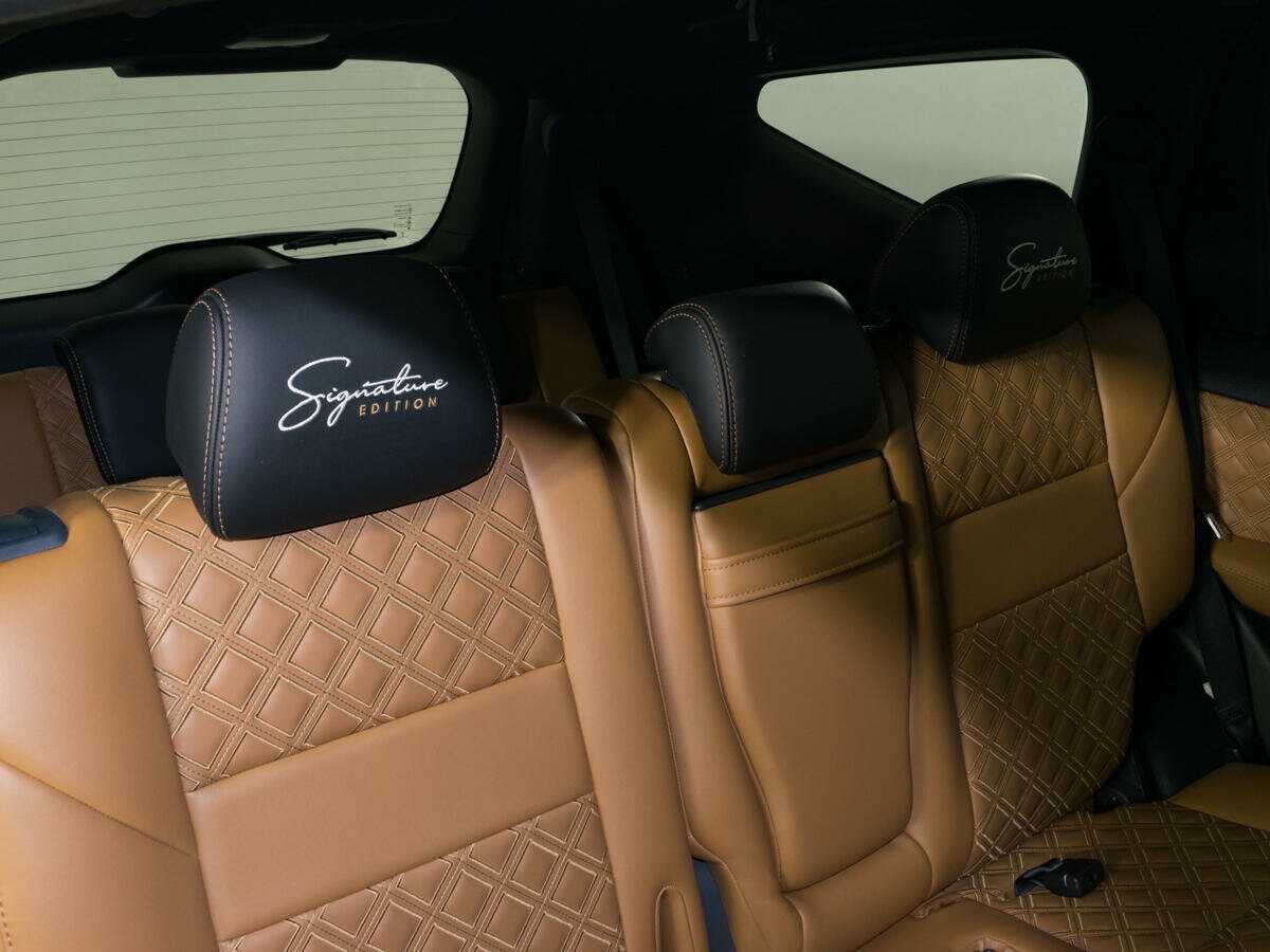 Купить Mitsubishi Montero Sport, 2022, 22 651 км, фото №14