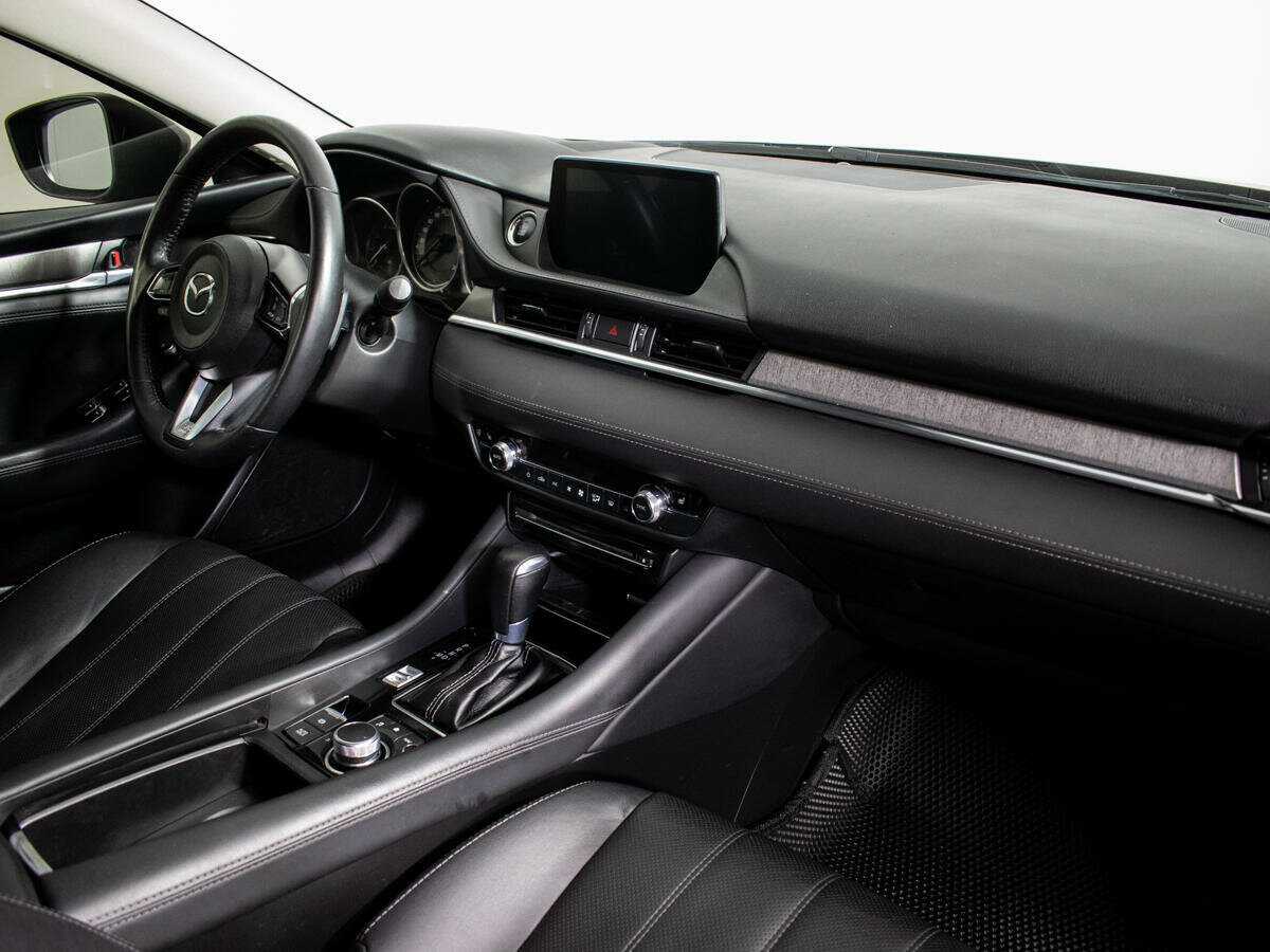 Купить Mazda 6, 2020, 72 000 км, фото №7