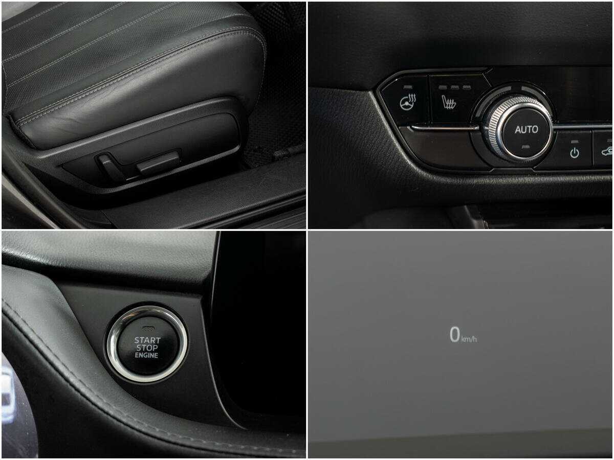 Купить Mazda 6, 2020, 72 000 км, фото №12