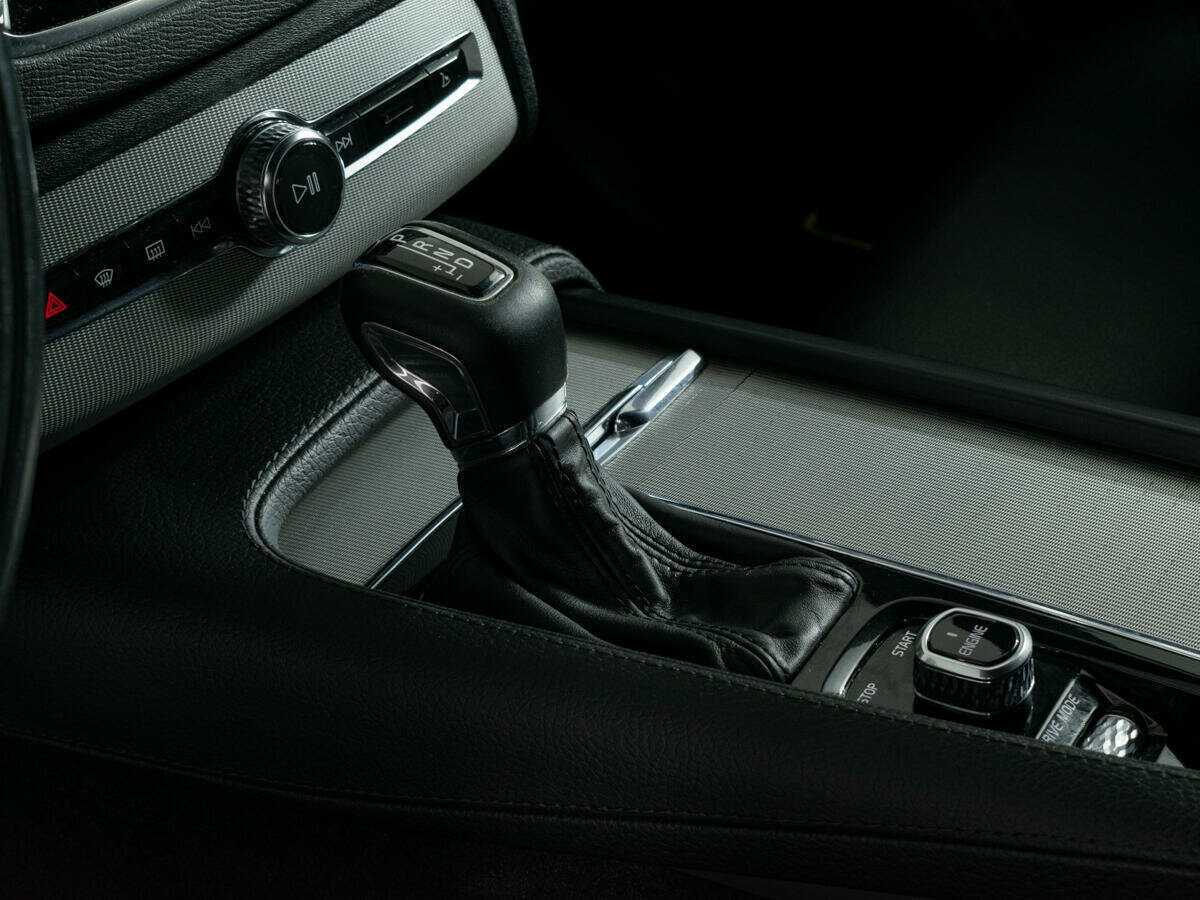 Купить Volvo XC90, 2016, 218 174 км, фото №15