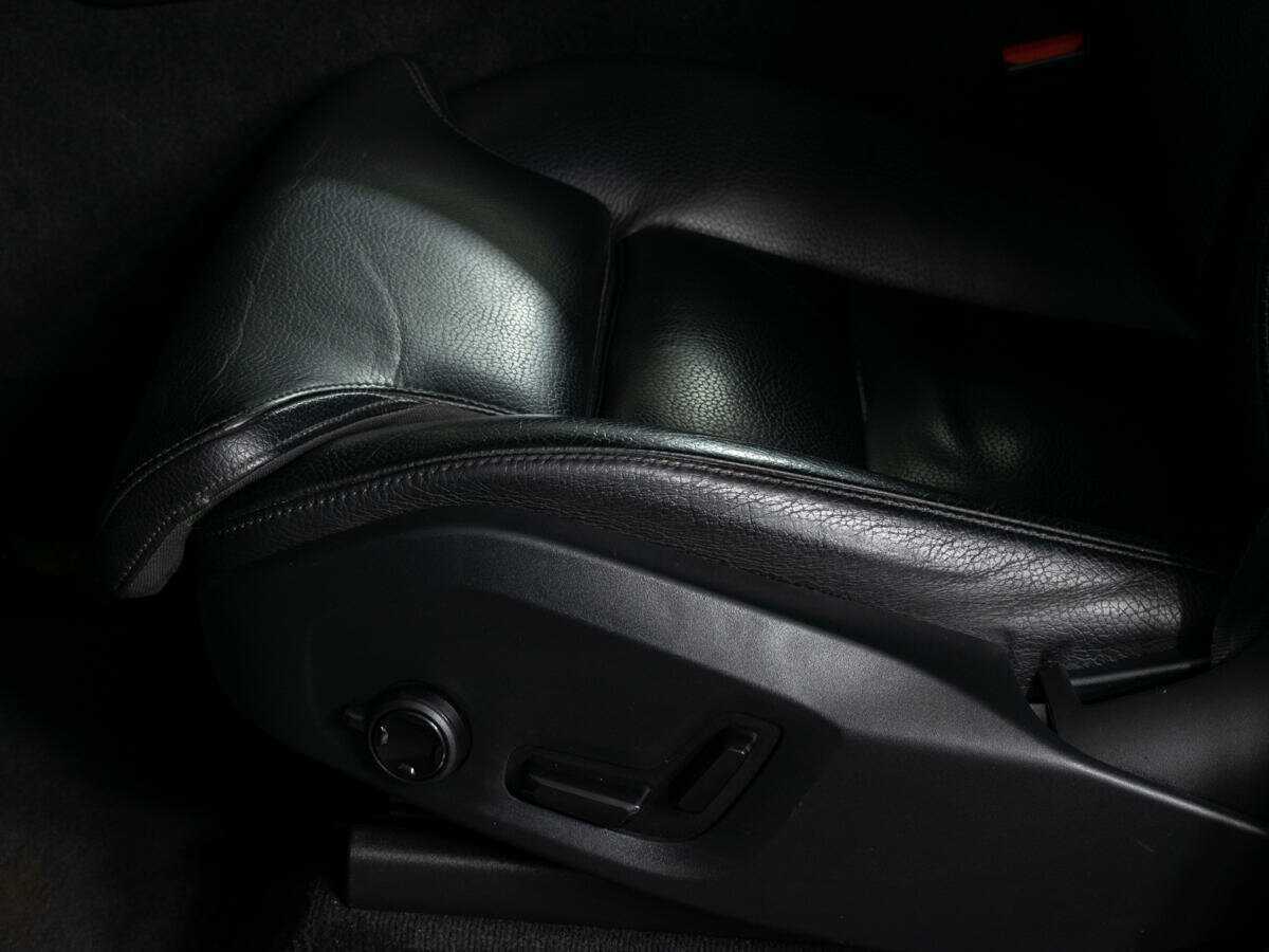 Купить Volvo XC90, 2016, 218 174 км, фото №16