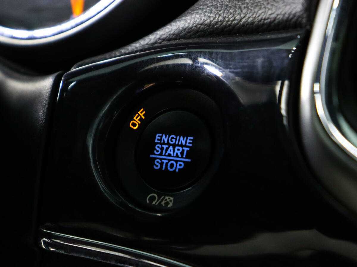 Купить Jeep Grand Cherokee, 2017, 143 600 км, фото №17