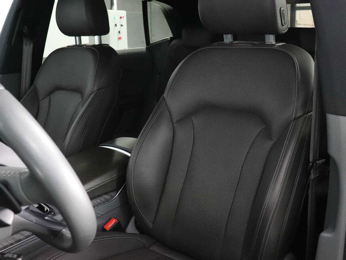 Купить Audi Q8 45 TDI, 2019, 100 653 км, фото №12