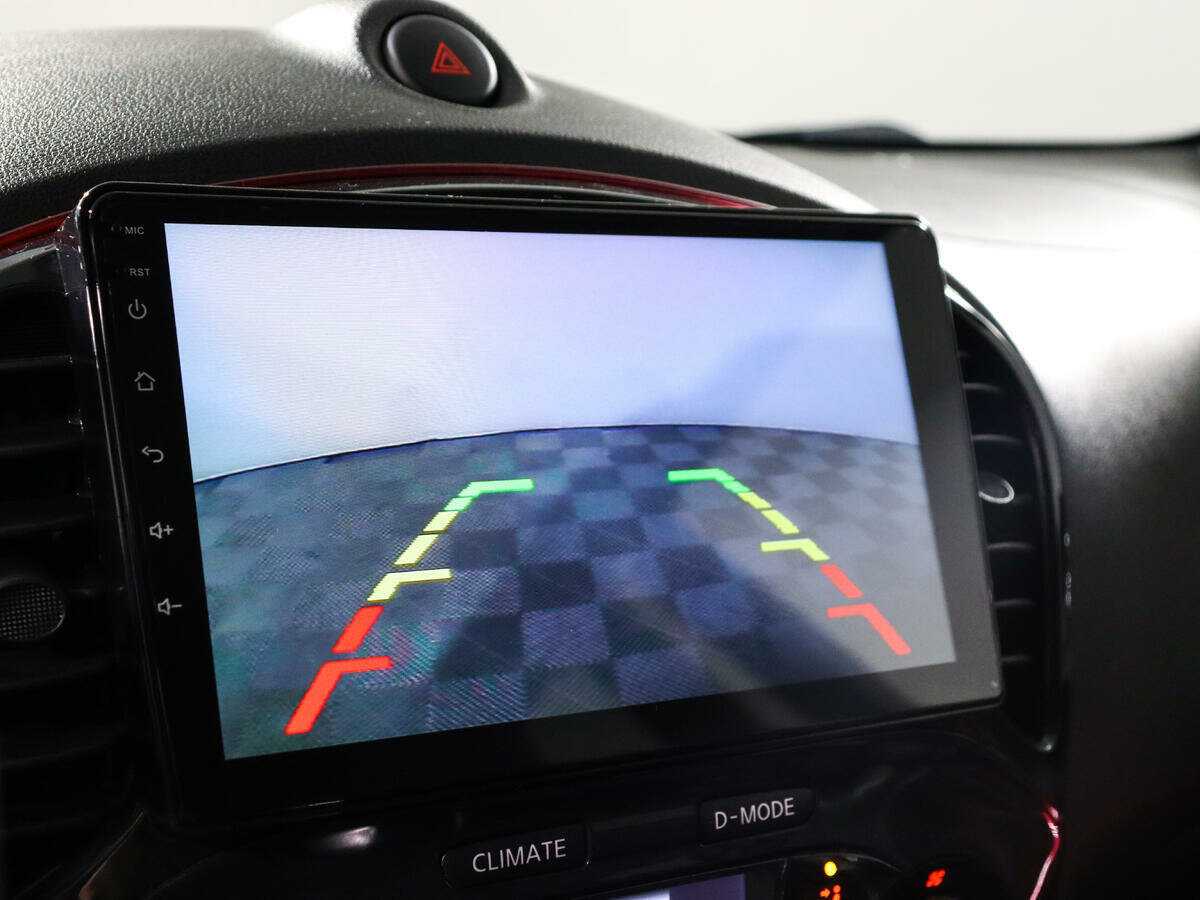 Купить Nissan Juke, 2011, 49 282 км, фото №17