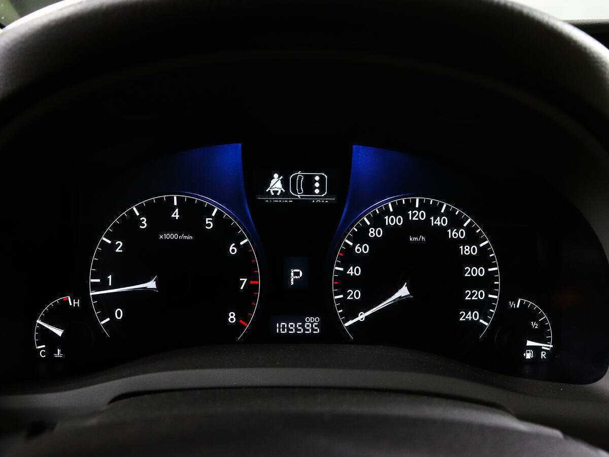 Купить Lexus RX 270, 2010, 109 586 км, фото №11