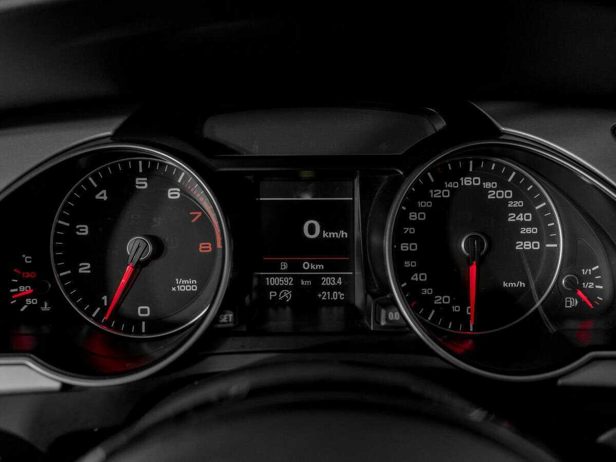 Купить Audi A5 Sportback, 2015, 100 056 км, фото №11