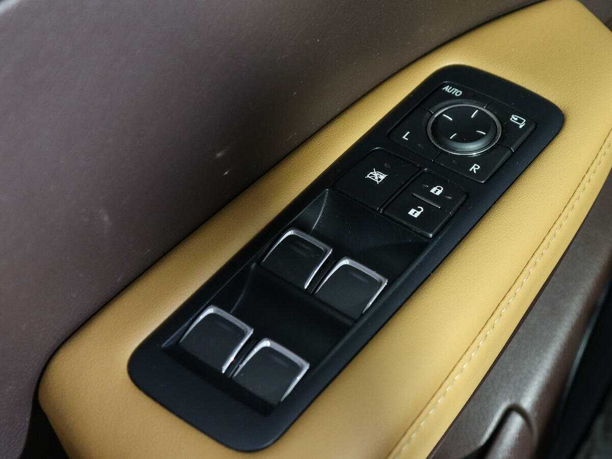 Купить Lexus RX 300, 2018, 66 938 км, фото №19