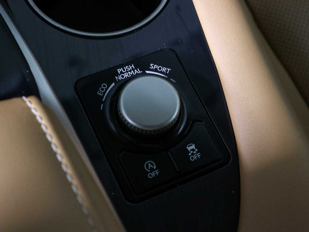 Купить Lexus RX 300, 2018, 66 938 км, фото №29