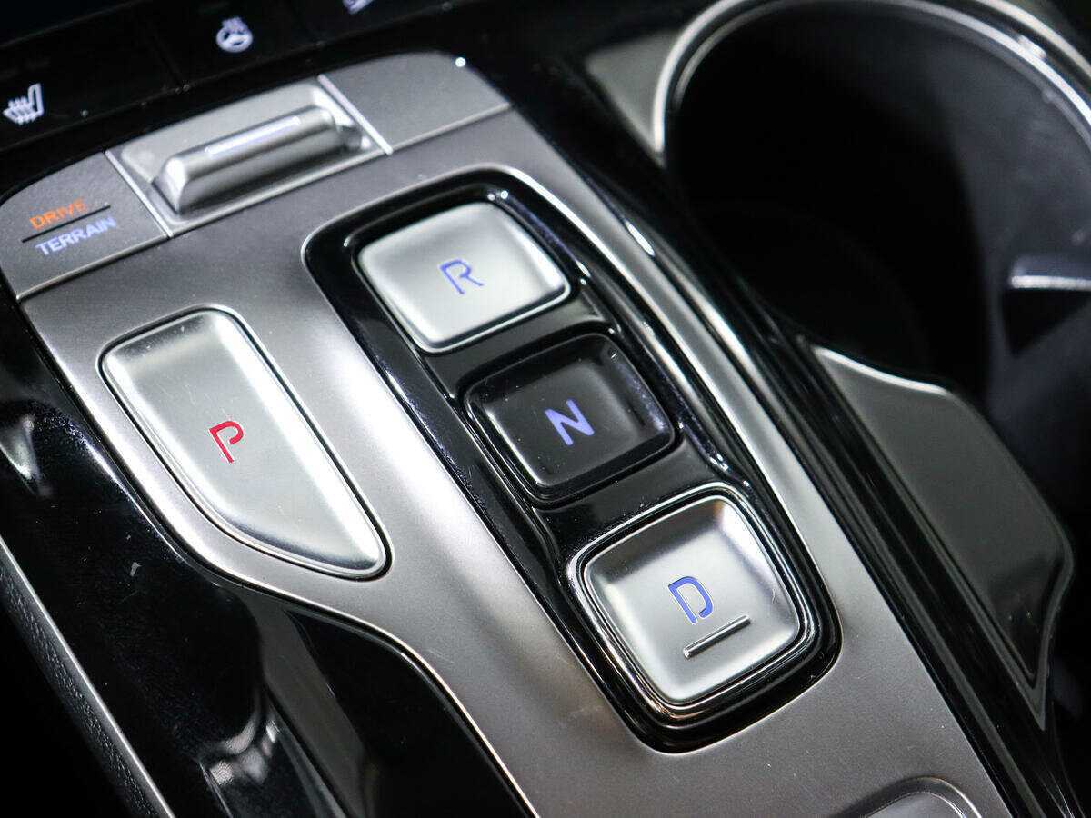 Купить Hyundai Tucson, 2022, 39 500 км, фото №19