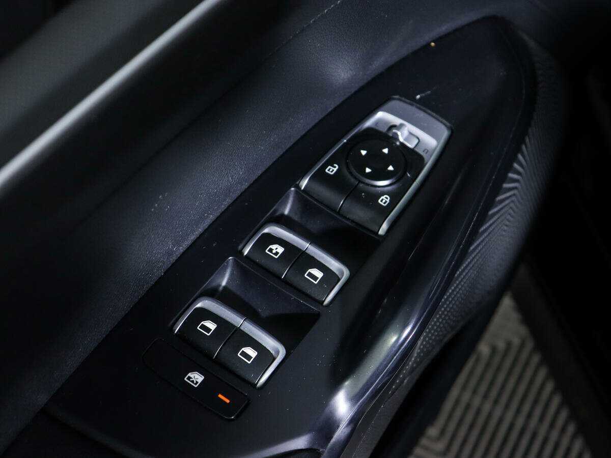 Купить Kia K5, 2020, 36 021 км, фото №12